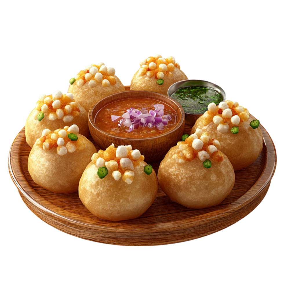 Golgappa